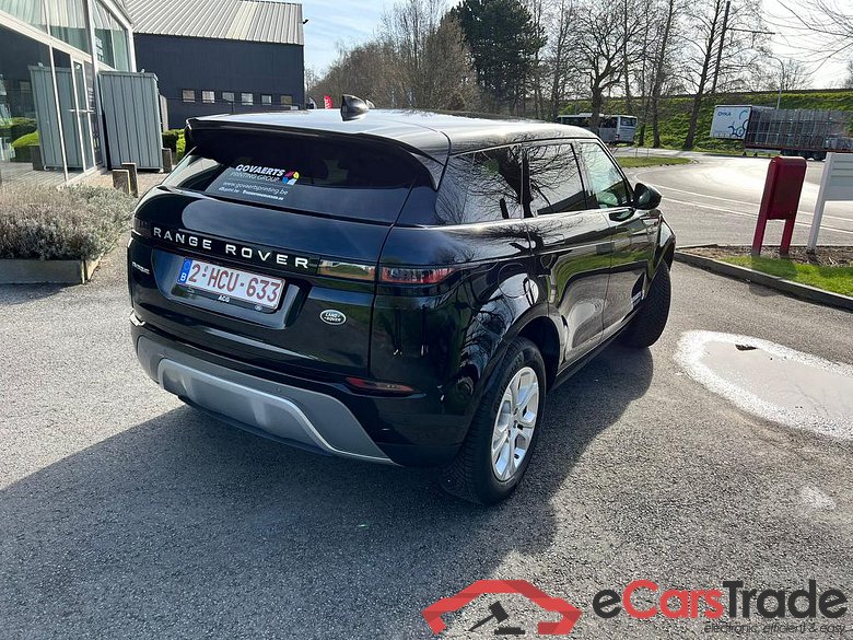 LAND ROVER Range Rover Evoque PHEV Evoque PHEV 1.5 Turbo 4WD P300e S #4