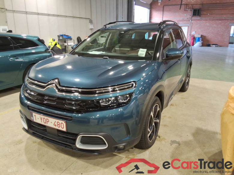 CITROAu2039N C5 AIRCROSS 1.6 PureTech PHEV Bus.Lounge S&S