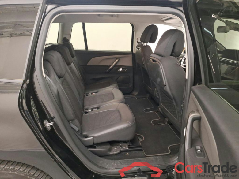 CITROËN GRAND C4 SPACETOURER 1.2 PURETECH 130 S-S SHINE #6