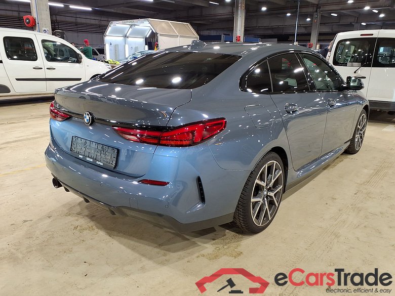 BMW 2 SERIES GRAN COUPAu2030 1.5 218I GRAN COUPE #4