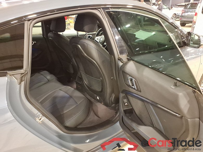 BMW 2 SERIES GRAN COUPAu2030 1.5 218I GRAN COUPE #5