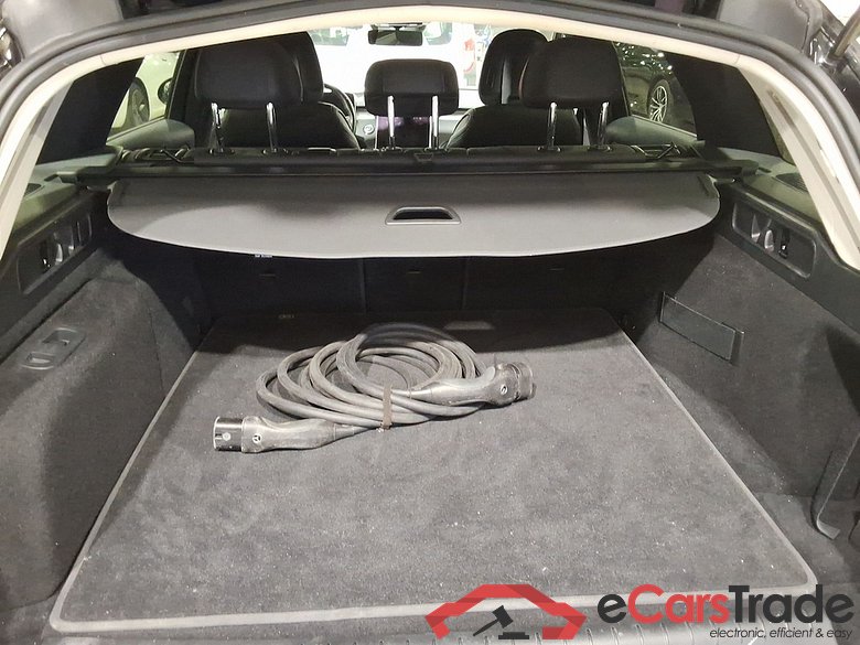 MERCEDES-BENZ C-CLASS BREAK 2.0 C 300 E PHEV AUTO BUSINESS LINE #3