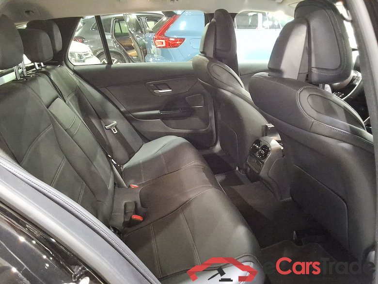 MERCEDES-BENZ C-CLASS BREAK 2.0 C 300 E PHEV AUTO BUSINESS LINE #5