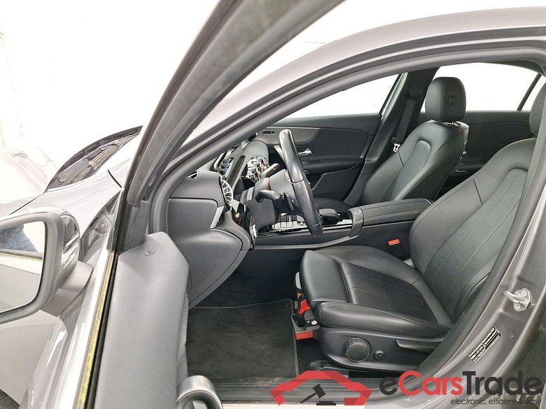 MERCEDES-BENZ CLASS A SEDAN (V177) A 250 e PHEV Business Solution #5