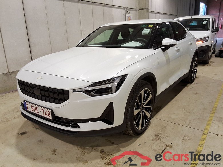 POLESTAR 2 BEV 64KWH SINGLE MOTOR STANDARD RANGE
