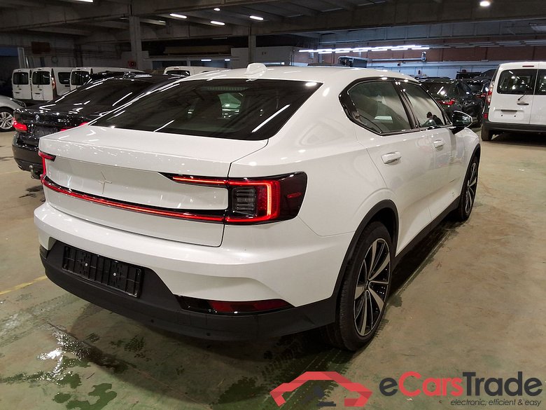POLESTAR 2 BEV 64KWH SINGLE MOTOR STANDARD RANGE #4