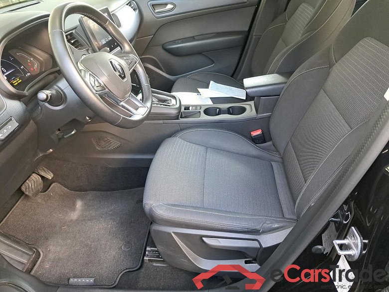 RENAULT ARKANA 1.6 E-TECH 145 ZEN #5