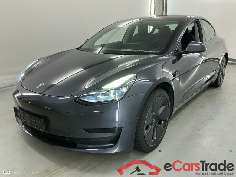 TESLA MODEL 3 BEV 50KWH STANDARD RWD PLUS AUTO #1