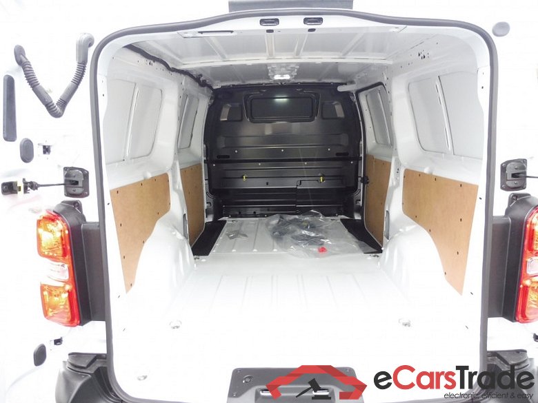 Peugeot Expert XL 2.0L BlueHDi 145 (S&S) #5