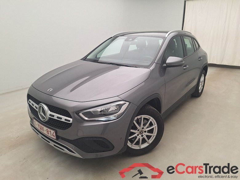Mercedes, GLA '20, Mercedes-Benz GLA GLA 200 d Business Solution 5d #2