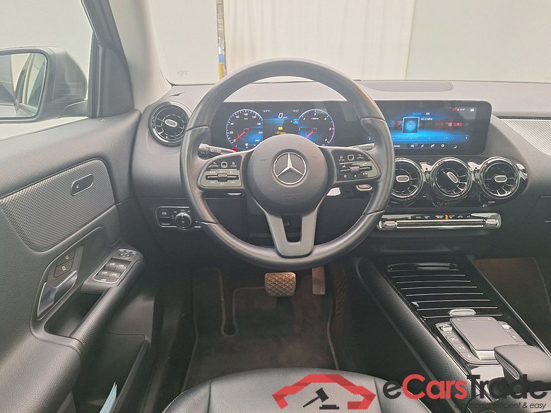 Mercedes, GLA '20, Mercedes-Benz GLA GLA 200 d Business Solution 5d #5