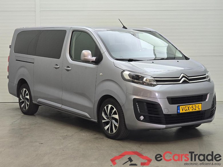 CITROEN JUMPY 2.0 BlueHDI 180 XL Driver DC #2