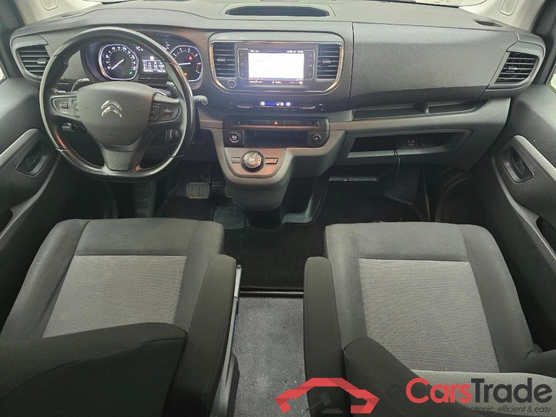 CITROEN JUMPY 2.0 BlueHDI 180 XL Driver DC #6