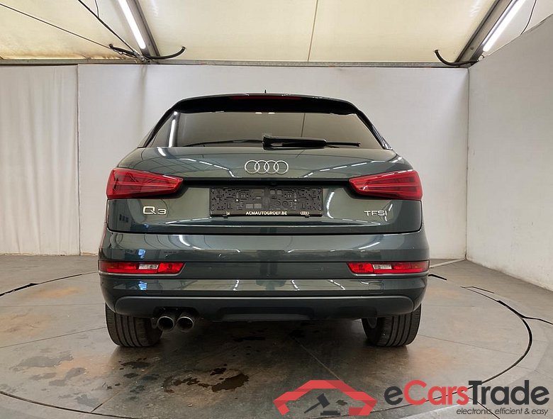 AUDI Q3 Audi Q3  Design 1.4 TFSI cylinder on demand  110(150) kW(ch) S tronic #3