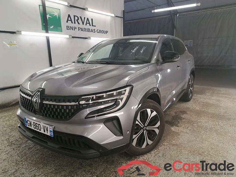 Austral Techno 1.2 E-TECH Hybrid 200CV BVA6 6E