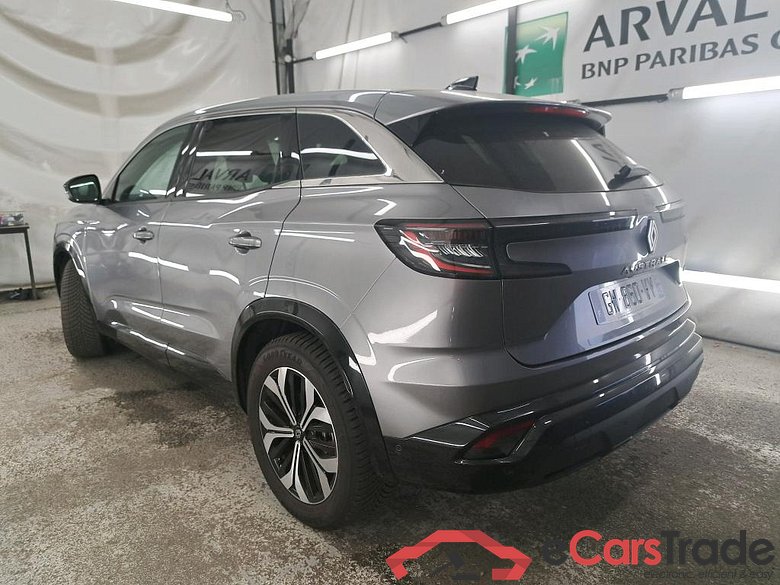 Austral Techno 1.2 E-TECH Hybrid 200CV BVA6 6E #2