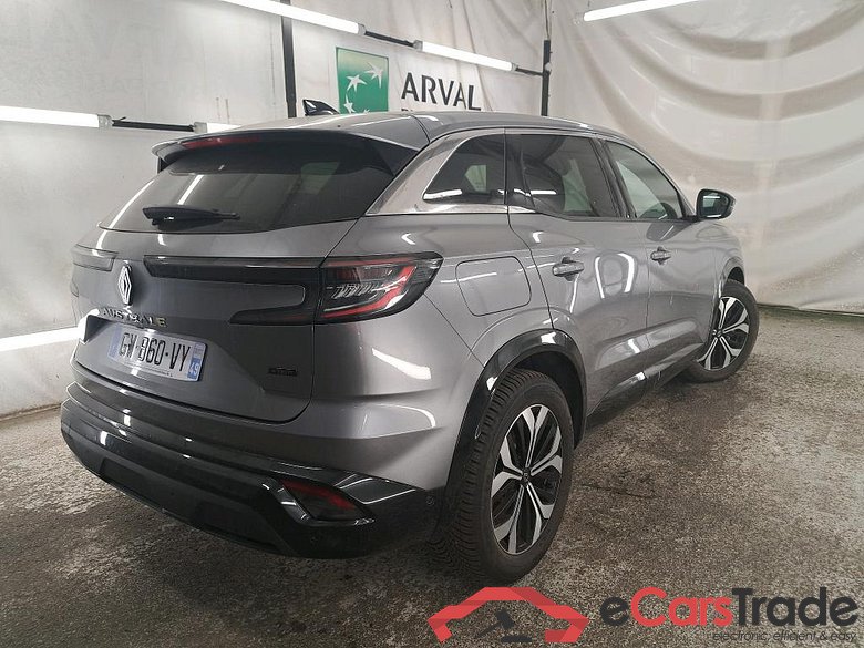 Austral Techno 1.2 E-TECH Hybrid 200CV BVA6 6E #3