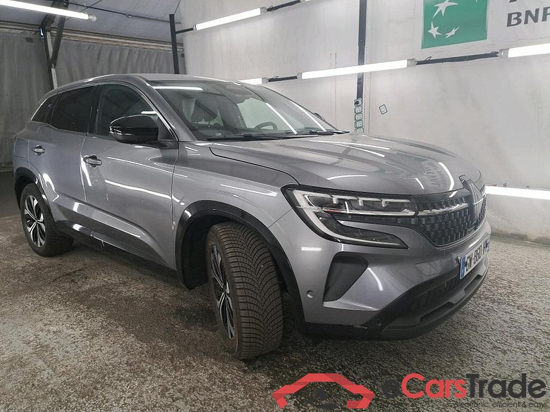 Austral Techno 1.2 E-TECH Hybrid 200CV BVA6 6E #4