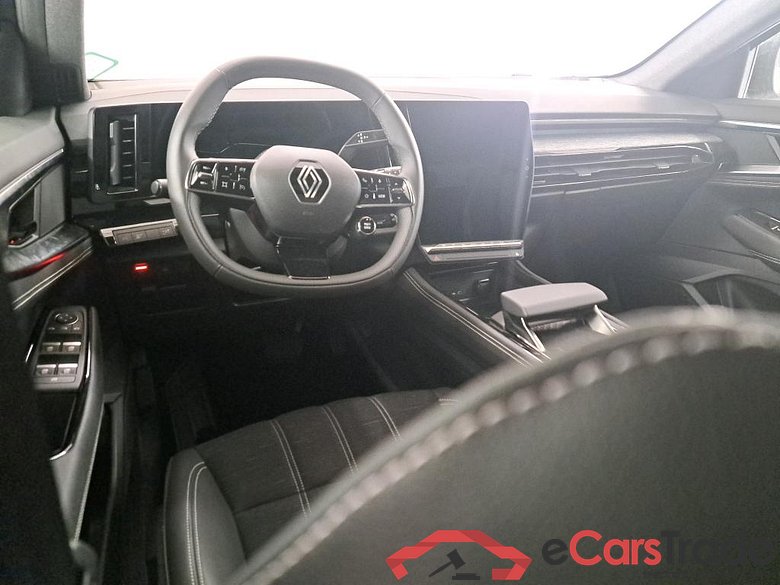 Austral Techno 1.2 E-TECH Hybrid 200CV BVA6 6E #5