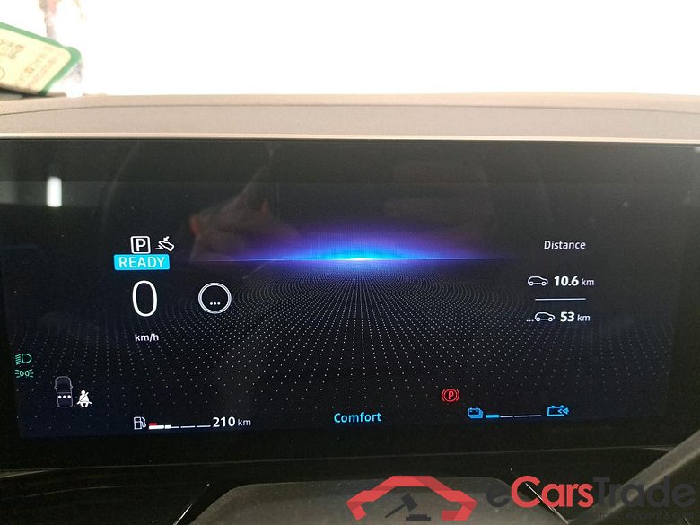 Austral Techno 1.2 E-TECH Hybrid 200CV BVA6 6E #6