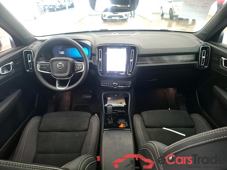 XC40 Ultimate Recharge Pure Electric 2WD 82kWh BVA #5