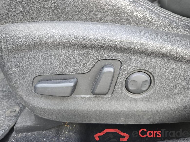 HYUNDAI Tucson Tucson 2.0 CRDi 4WD Executive #6