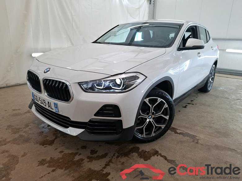 X2 sDrive 18i Lounge 1.5 135CV BVM6 E6d / BATTERIE 12V NEUVE