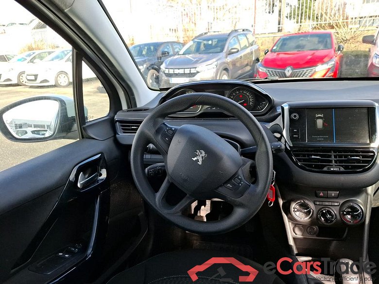 208 Active 1.2 PureTech 80CV BVM5 E6 #5