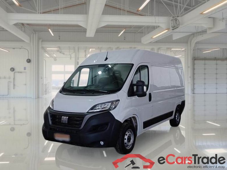 FIAT DUCATO / 2014 / 4P / FURGONE 35 MH2 2.2 MJT3 140CV E6D-FIN