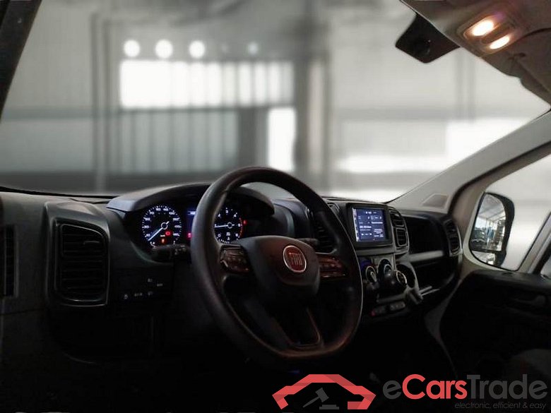 FIAT DUCATO / 2014 / 4P / FURGONE 35 MH2 2.2 MJT3 140CV E6D-FIN #3