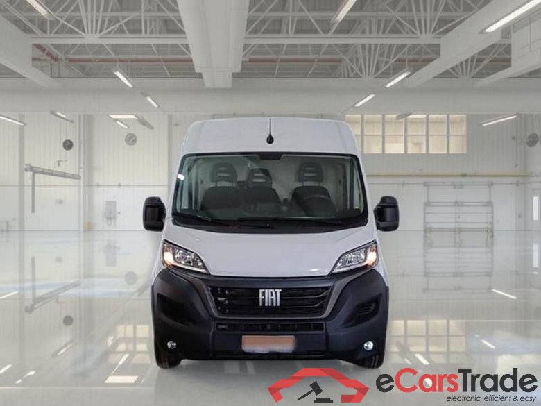 FIAT DUCATO / 2014 / 4P / FURGONE 35 MH2 2.2 MJT3 140CV E6D-FIN #6