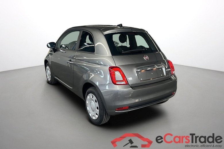 Fiat 500 1.0 70 ch Hybride BSG S/S #5