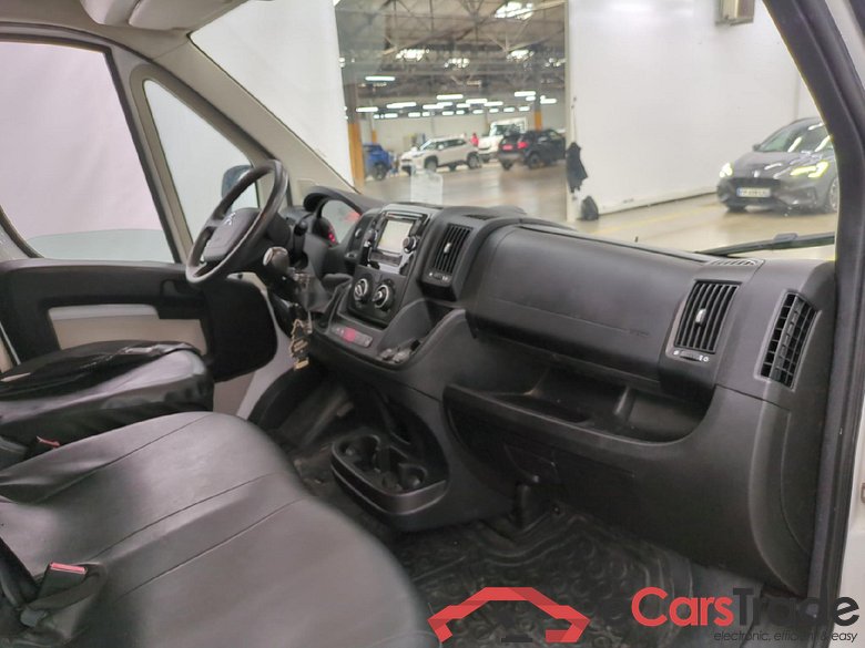 CITROEN Jumper VU 4p Fourgon 35 L2H2 BlueHDi 130 S&S BVM6 Business #5