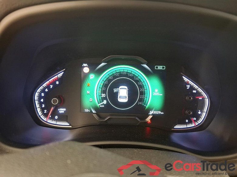 HYUNDAI i30 Sport Wagon / 2020 / 5P / Break 1.0 T-GDI 120 MHEV DCT-7 N LINE SW #6