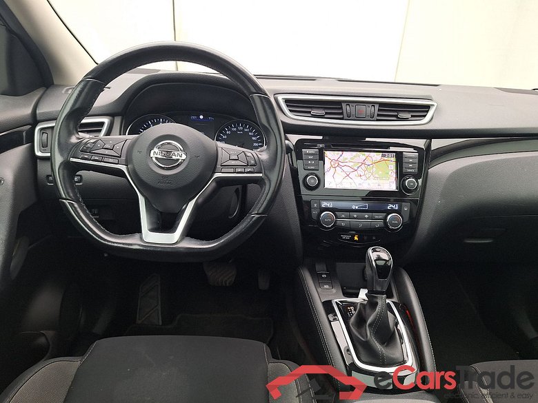 Nissan, Qashqai '17, Nissan Qashqai DIG-T 160 EVAPO DCT N-Connecta 5d #5