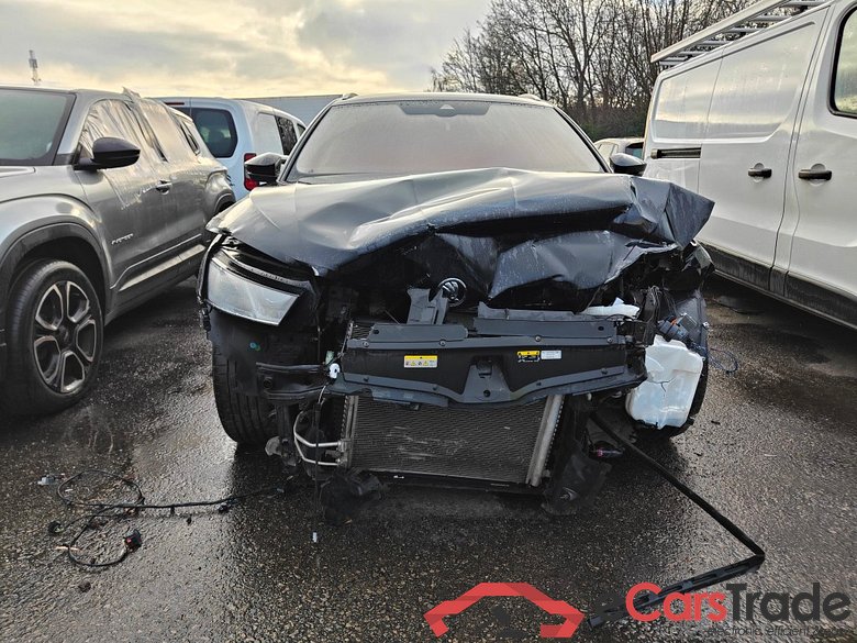 Skoda Octavia Combi 1.5 TSI eTec 110kW DSG7 Clever+ 5d !!Damaged car!! NO COC!! #5