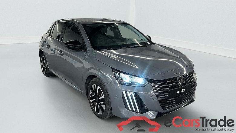 Peugeot 208 100 S&S BVM6 Allure #1