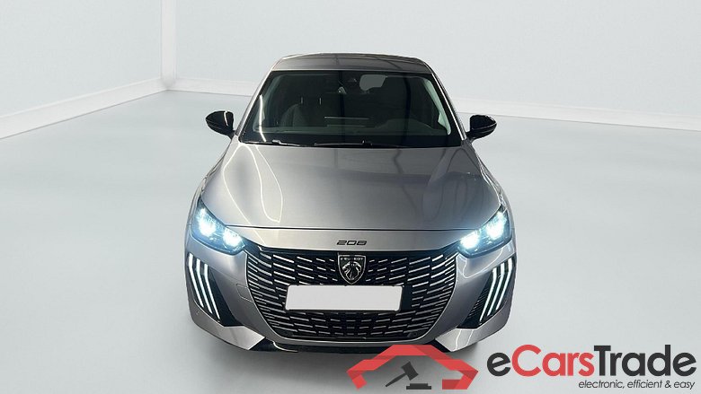 Peugeot 208 100 S&S BVM6 Allure #2