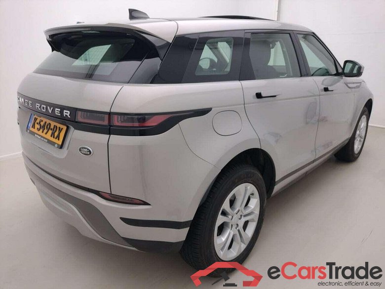 LAND ROVER RANGE ROVER EVOQUE P300e AWD SE #2