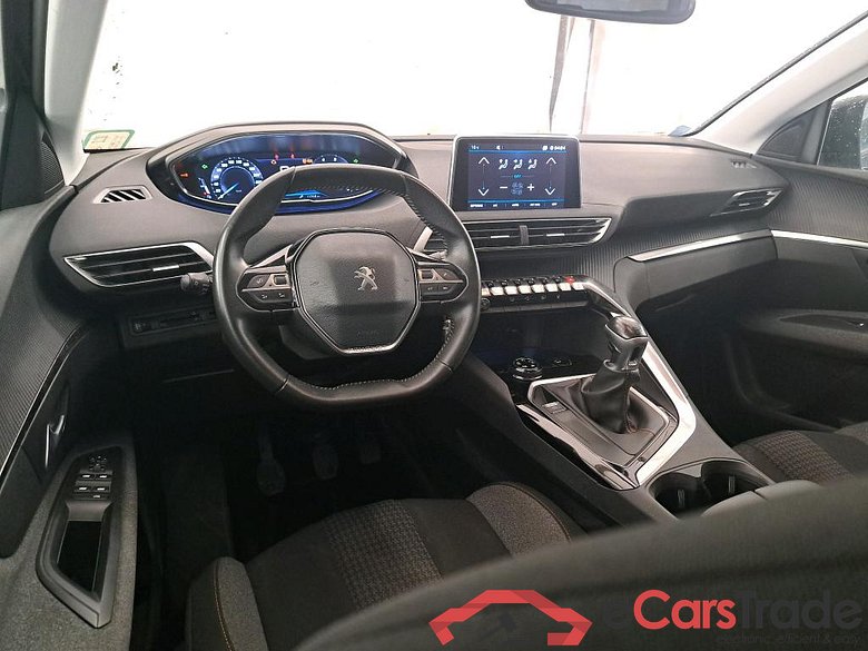 3008 Active Business 1.5 HDi 130CV BVM6 E6dT #5