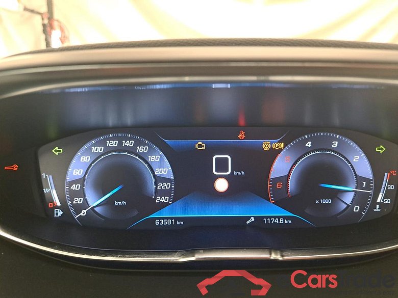 3008 Active Business 1.5 HDi 130CV BVM6 E6dT #6