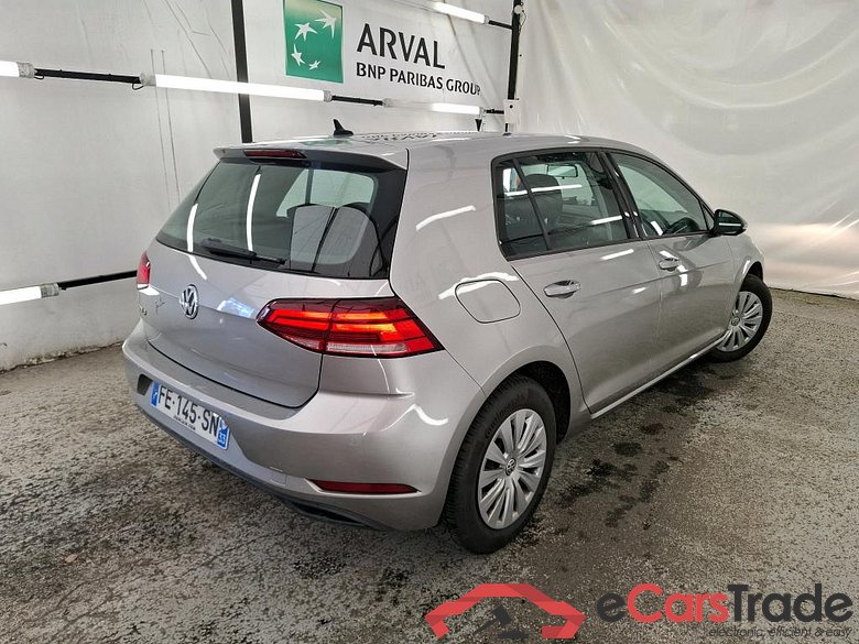 Golf VII Berline Trendline BMT/Start-Stopp 1.0 TSI 115CV BVM6 E6dT #3