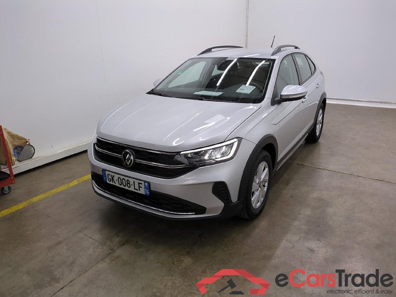 Taigo Life Business 1.0 TSI 110CV BVM6 E6d #1