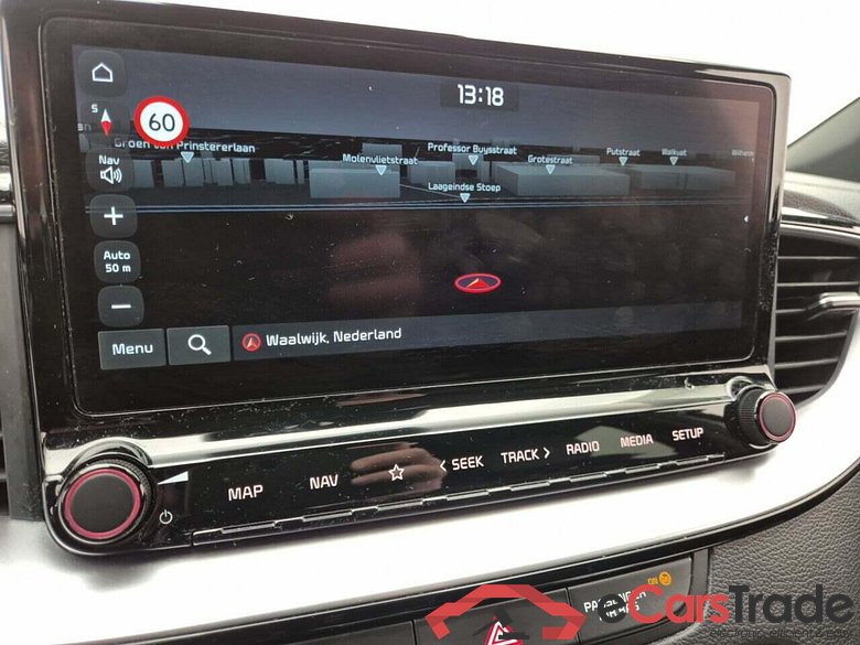 KIA PRO CEED 1.5 T-GDi GT-Line #6