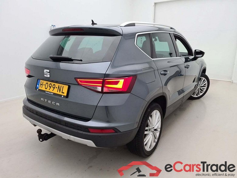 SEAT Ateca 1.5 TSI Xc BnsInt #2