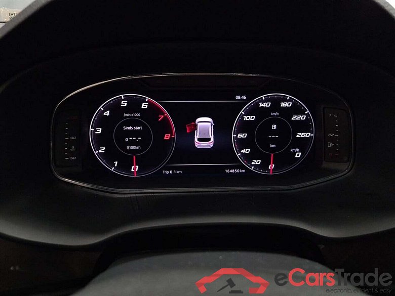 SEAT Ateca 1.5 TSI Xc BnsInt #5