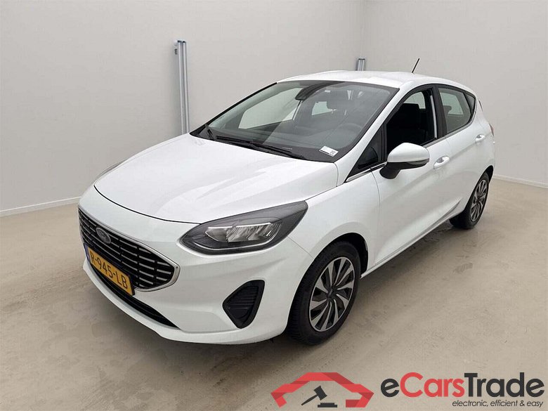 FORD Fiesta 1.0 EcoB.Hy. Tit.