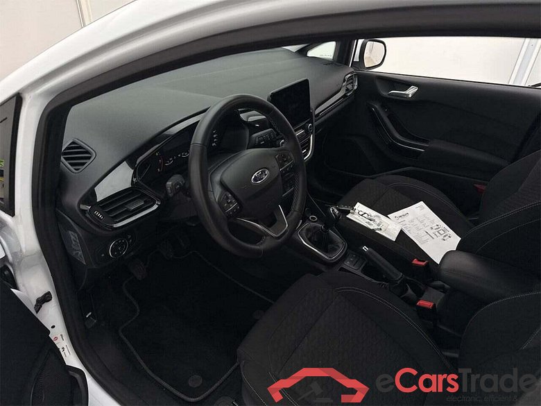 FORD Fiesta 1.0 EcoB.Hy. Tit. #3
