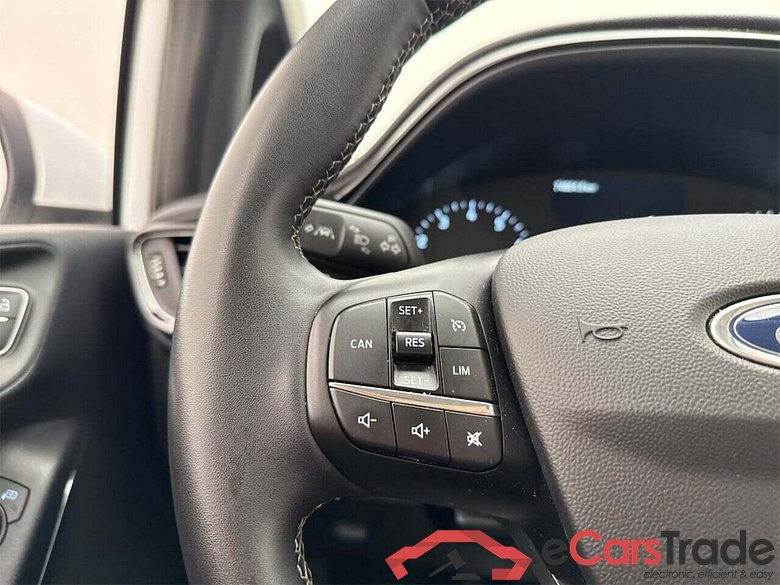 FORD Fiesta 1.0 EcoB.Hy. Tit. #6