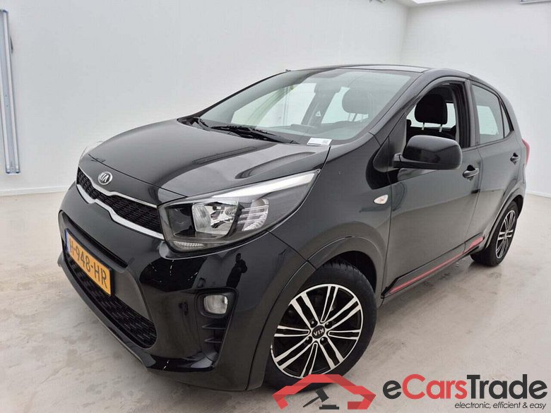 KIA Picanto 1.0 MPi DynamicLine #1